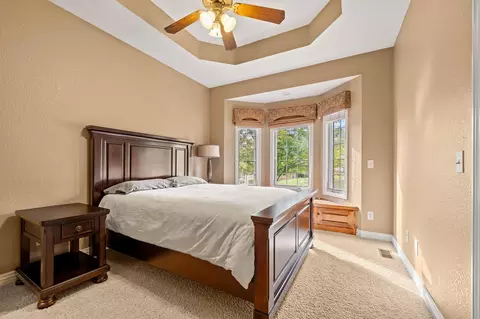 Bedroom - 3094 W Cedarbluff Dr, Springfield, MO 65810 photo 4 of 6