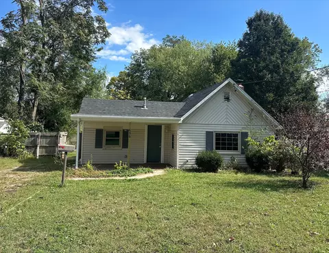 636 S Warren Ave, Springfield, MO 65802