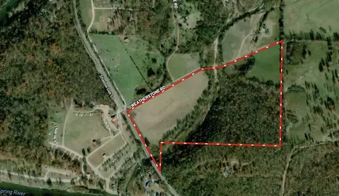 000 Weatherstone Rd, Mammoth Spring, AR 72554 photo 2