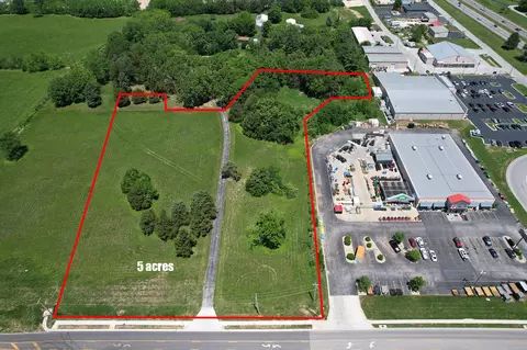 000 W Northview, Nixa, MO 65714