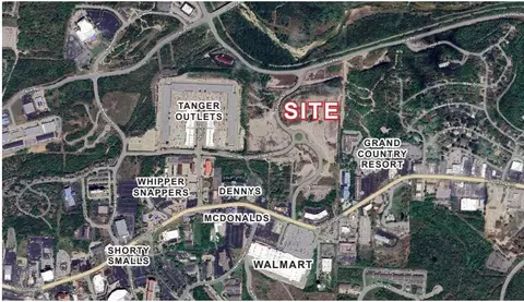 000 W Roark Valley Rd, Branson, MO 65616 photo 2