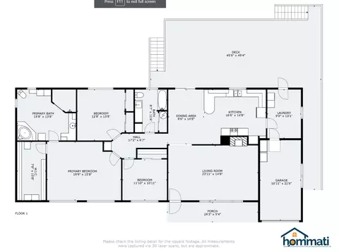 4595 E Farm Road 136, Springfield, MO 65809 photo 5