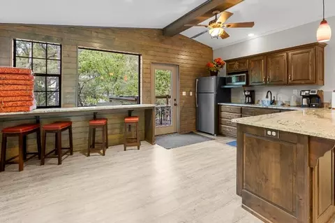 Kitchen - 78 Cozy Cove Rd #45, Branson, MO 65616 photo 5 of 5