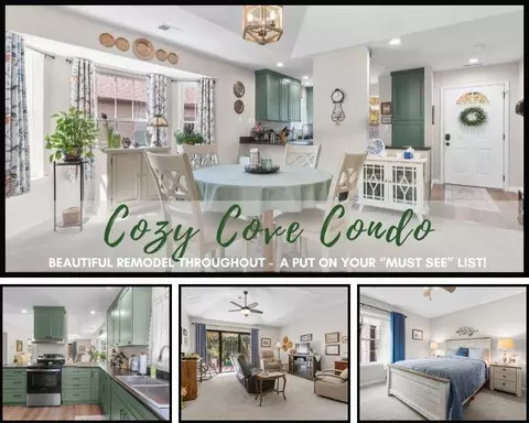 78 Cozy Cove Rd #45, Branson, MO 65616