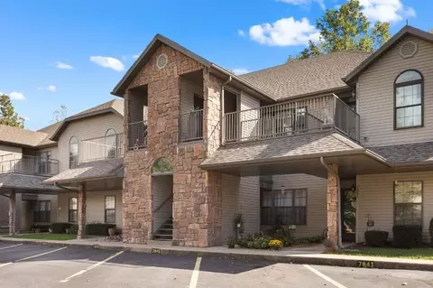 Exterior - 78 Cozy Cove Rd #45, Branson, MO 65616 photo 6 of 6