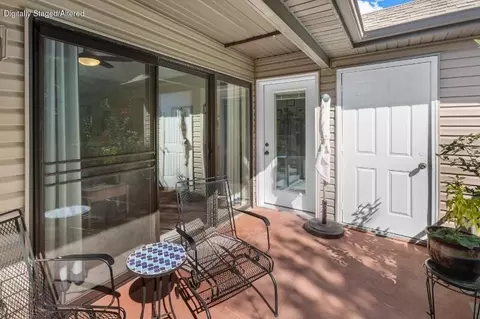 Exterior - 78 Cozy Cove Rd #45, Branson, MO 65616 photo 1 of 6