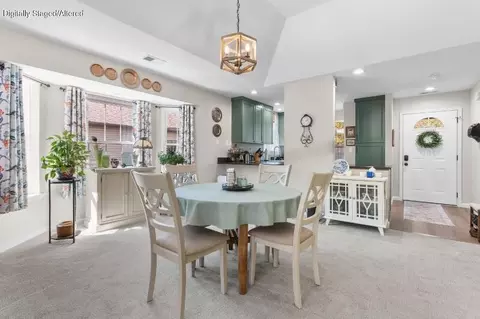 Dining - 78 Cozy Cove Rd #45, Branson, MO 65616 photo 1 of 3