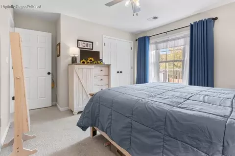 Bedroom - 78 Cozy Cove Rd #45, Branson, MO 65616 photo 2 of 2