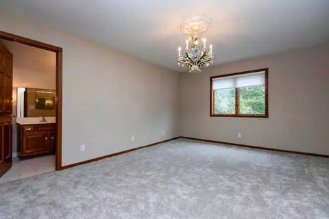 Bedroom - 3879 N Williams Ct, Springfield, MO 65803 photo 2 of 3