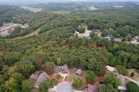 View/Area - 3879 N Williams Ct, Springfield, MO 65803 photo 1 of 1