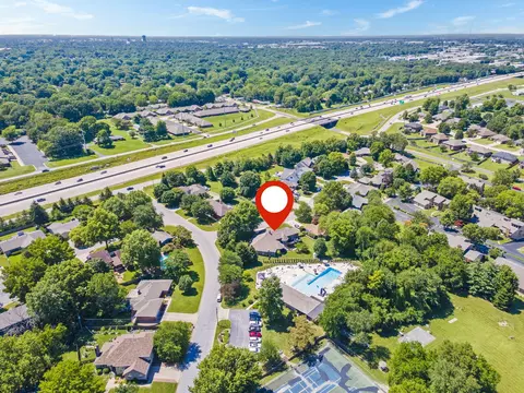 1320 S Raintree Pl, Springfield, MO 65809 photo 41