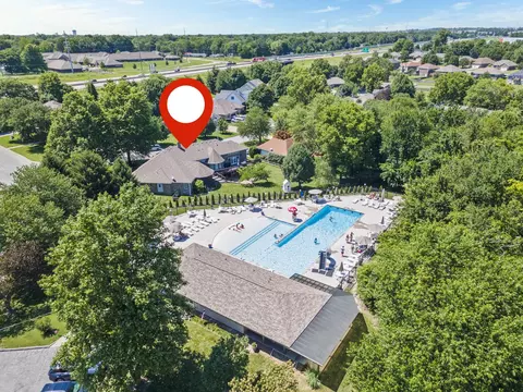 1320 S Raintree Pl, Springfield, MO 65809 photo 39