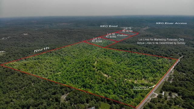 000 64 Hwy #LOT 17, Lebanon, MO 65536