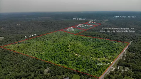 000 64 Hwy #LOT 19, Lebanon, MO 65536