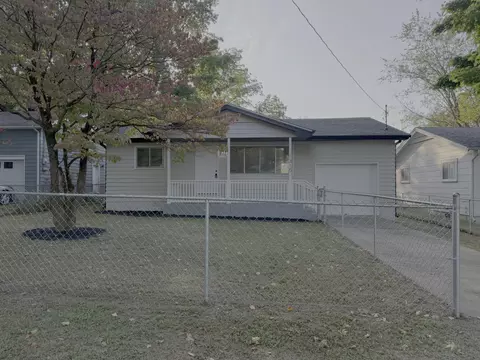 1315 S Newton Ave, Springfield, MO 65807