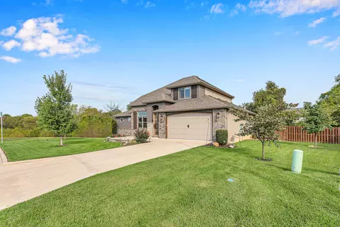 4788 Florence Ave, Ozark, MO 65721 photo 2
