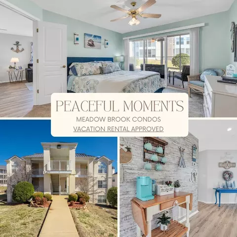 215 Meadow Brook Ln #1, Branson, MO 65616