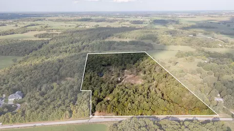 20309 Lawrence County Road 1120, Verona, MO 65769