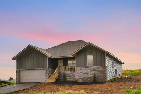lot9 1185 Hunter Ln, Ash Grove, MO 65604