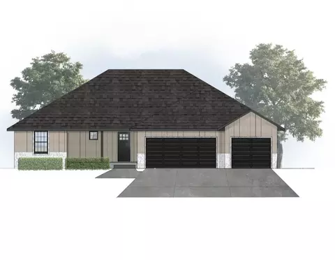 lot10 1193 Hunter Ln, Ash Grove, MO 65604