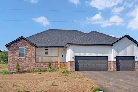 lot10 1193 Hunter Ln, Ash Grove, MO 65604