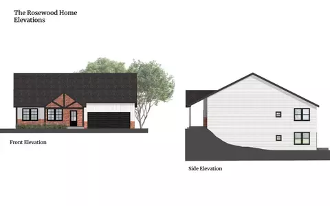 lot11 1192 Hunter Ln, Ash Grove, MO 65604