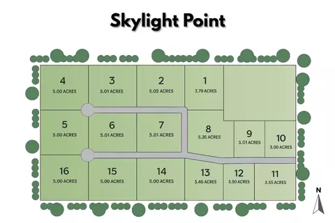 lot14 1160 Hunter Ln, Ash Grove, MO 65604