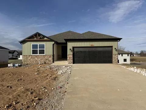 510 Columbine St, Rogersville, MO 65742