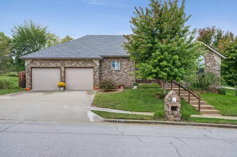 2702 W Colton, Ozark, MO 65721 photo 2