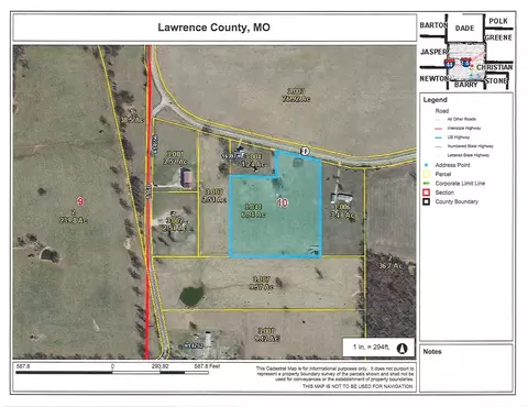tbd State Highway Ff, Mount Vernon, MO 65712 photo 10