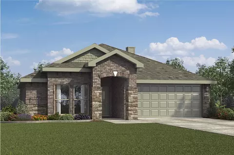 5141 S Tamarack Ln, Battlefield, MO 65619