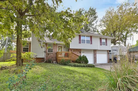 3464 W Winchester Ct, Springfield, MO 65807 photo 2