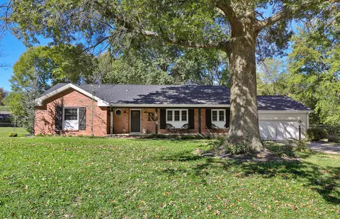 2337 S Mayfair Ave, Springfield, MO 65804