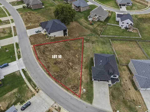 1302 W Gaslight Dr, Springfield, MO 65810 photo 3