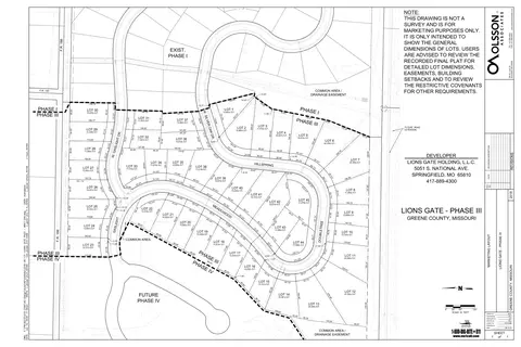 1302 W Gaslight Dr, Springfield, MO 65810 photo 17