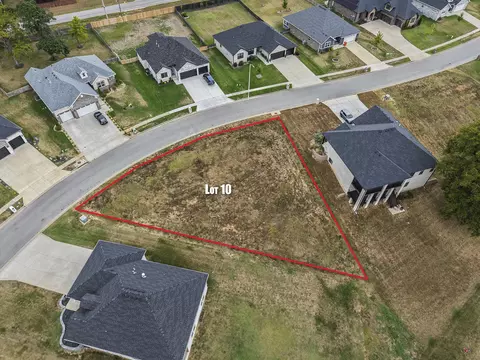 1302 W Gaslight Dr, Springfield, MO 65810 photo 4