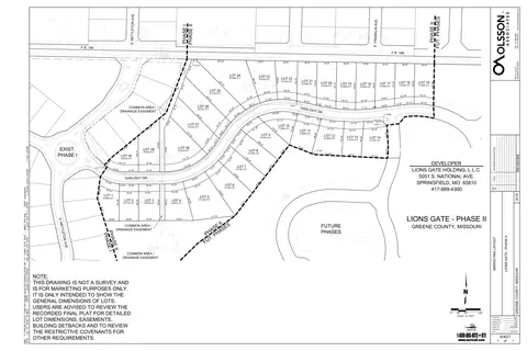 1302 W Gaslight Dr, Springfield, MO 65810 photo 16