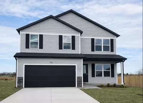 5163 W Sunstruck St, Springfield, MO 65802