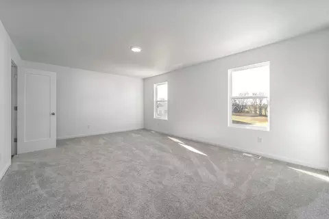 Bedroom - 5163 W Sunstruck St, Springfield, MO 65802 photo 1 of 5