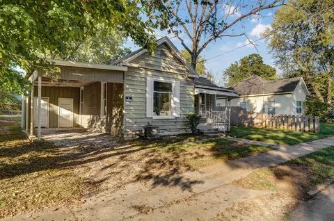921 W Monroe Ter, Springfield, MO 65806 photo 3
