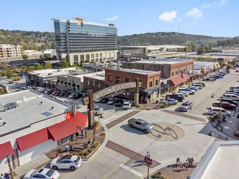 View/Area - 200 S Sycamore St #1114, Branson, MO 65616 photo 3 of 3