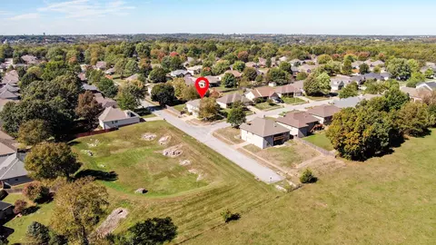 5159 E Cherry Hills Blvd, Springfield, MO 65809 photo 33