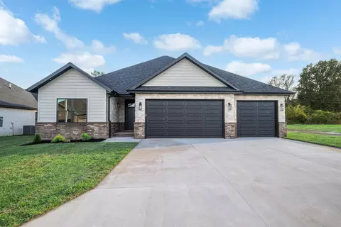 3812 W Broadmoor St, Springfield, MO 65807