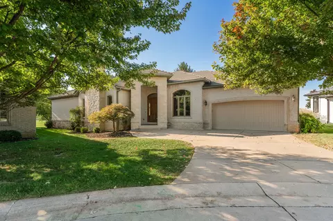5155 S Stirling Way, Springfield, MO 65809