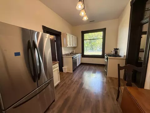 Kitchen - 135 S 8th St, Mammoth Spring, AR 72554 photo 1 of 4