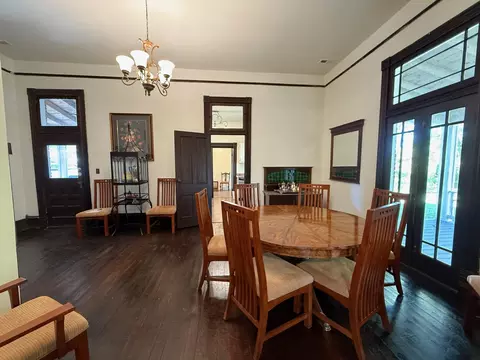 Dining - 135 S 8th St, Mammoth Spring, AR 72554 photo 4 of 4