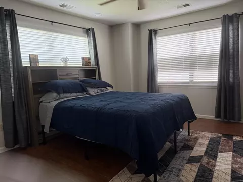 Bedroom - 255 Wimbledon Dr #6, Branson, MO 65616 photo 2 of 2