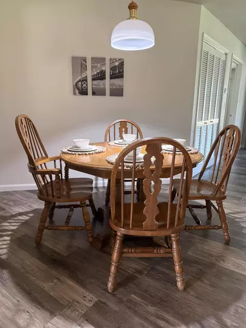 Dining - 255 Wimbledon Dr #6, Branson, MO 65616 photo 2 of 2