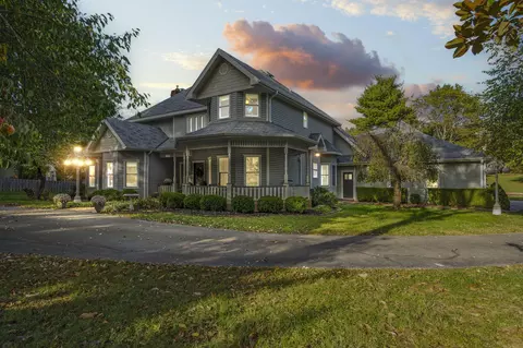 3534 Cara Ln, Springfield, MO 65809
