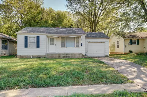 852 S New Ave, Springfield, MO 65806